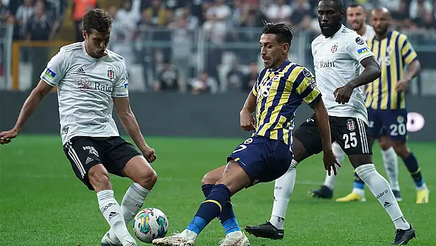 Süper Lig'in zirvesinde puanlar eşitlendi!