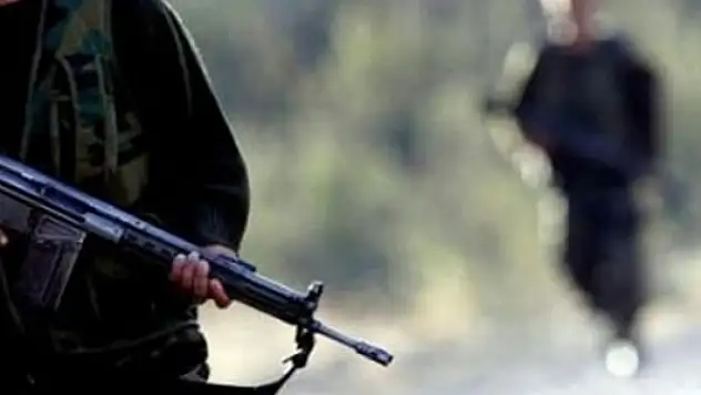 18 terörist etkisiz hale getirildi