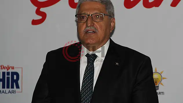 AK Parti Genel Başkan Yardımcısı Demiröz'den asgari ücretle ilgili heyecanlandıran açıklama!