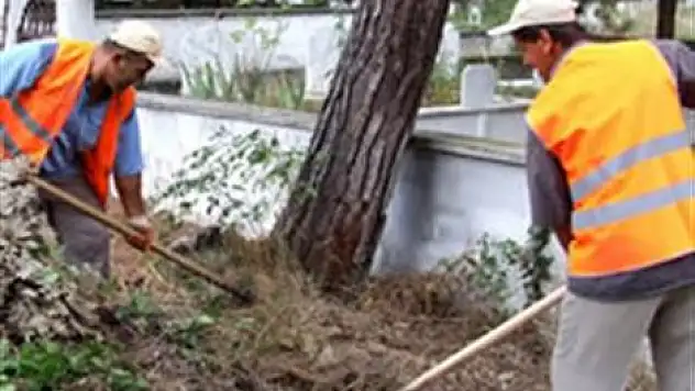 Çarşamba, Ramazan Bayramı'na Hazır