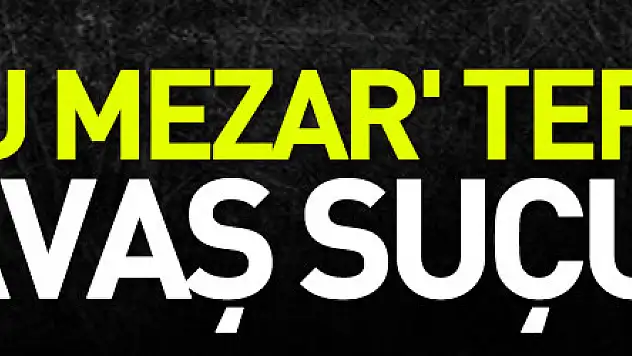 Orta Karadeniz Azerbaycan Türkleri ve Soydaşlar Derneği'nden 'toplu mezar' tepkisi: 'Savaş suçu'