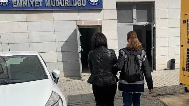 Samsun'da fuhuş operasyonu: 10 gözaltı