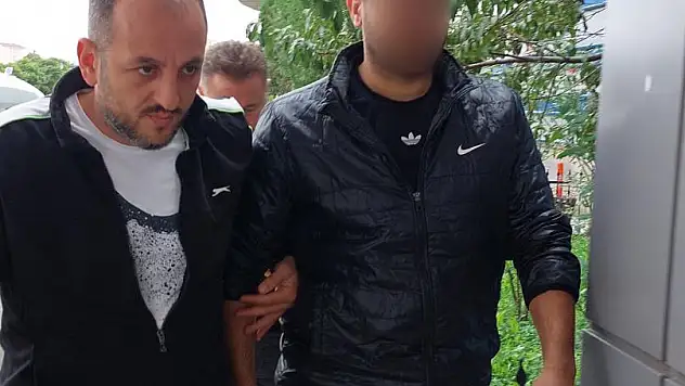 FETÖ'den açığa alınan yüzbaşıya gözaltı