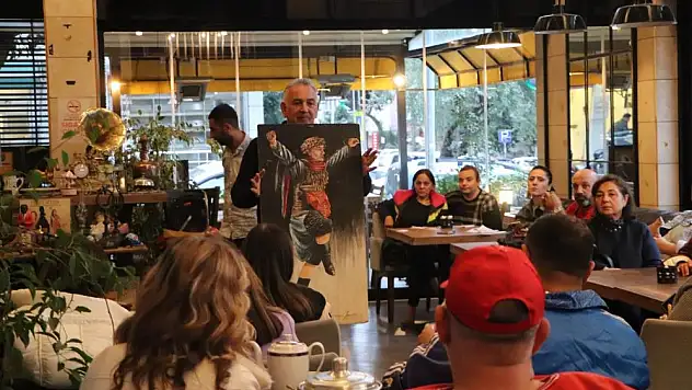 Samsun'da asırlık antikalar mezatta görücüye çıkıyor