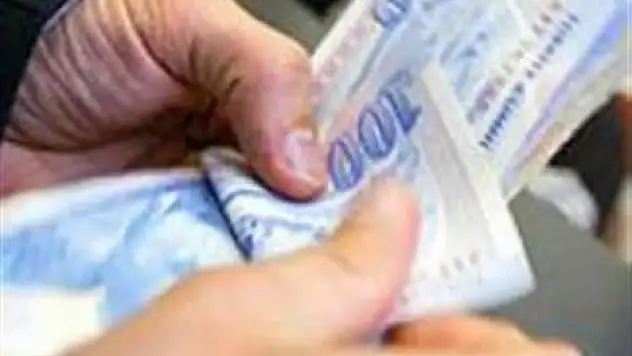 Arkadaş tavsiyesi ile bağış yaptı