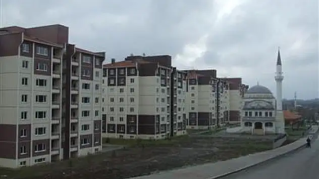 TOKİ tadını mı kaçırıyor?!.