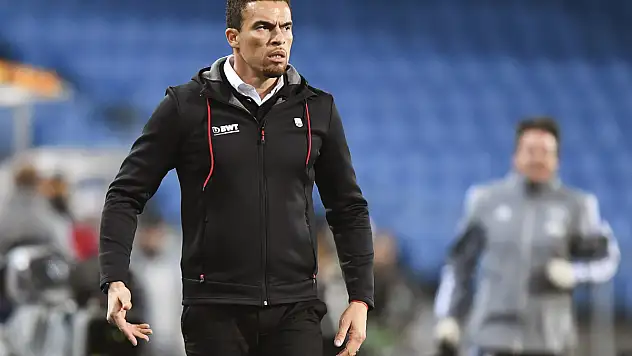 Beşiktaş'ta Valerien Ismael defteri kapandı