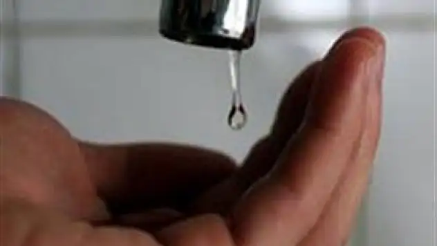 SASKİ'den 12 saatlik kesinti uyarısı