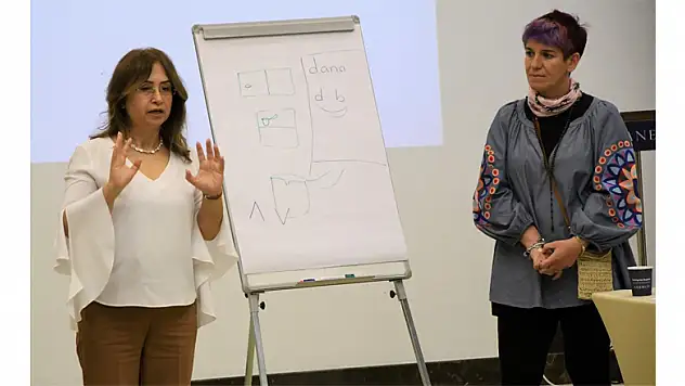 Öğretmenlere 'özel' eğitim