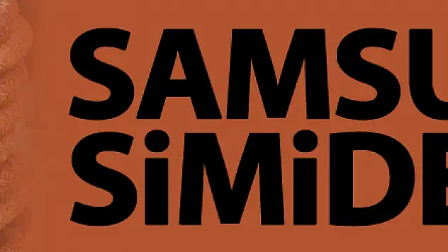 Samsun'da simide zam