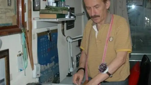 Terzilerde bayram yoğunluğu