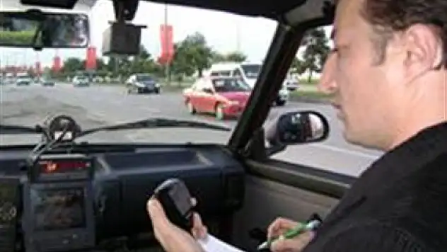 Bayram boyunca radarlara dikkat