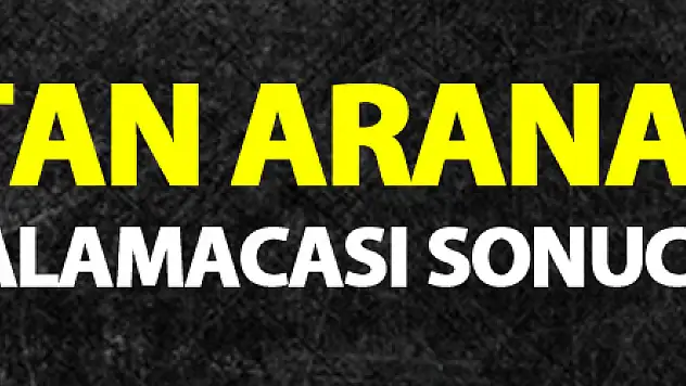 29 suçtan aranan şahıs, polisin kovalamacası sonucu yakalandı