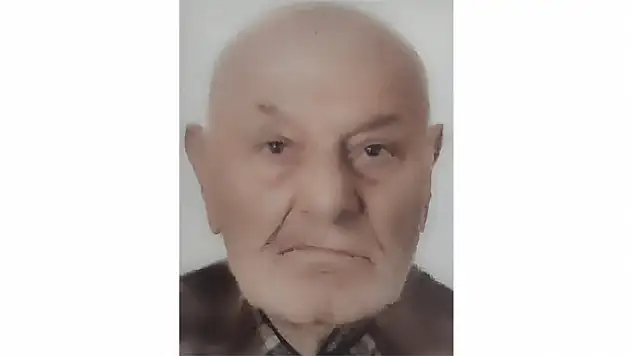 Bina ile bahçe arasındaki boşluğa düşen yaşlı adam hayatını kaybetti