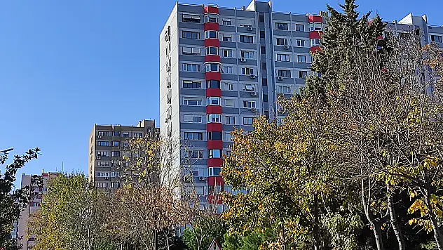 Kiralık daire fiyatlarındaki artış durdu