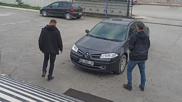 4 yıl 2 ay hapis cezası bulunan şahıs tutuklandı