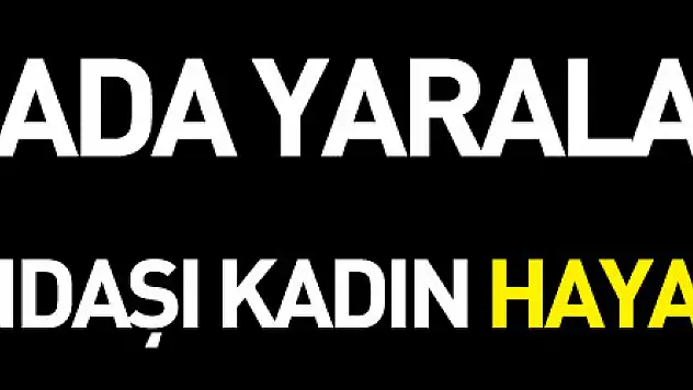 Kazada yaralanan Rus vatandaşı kadın hayatını kaybetti