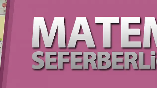 Matematik Seferberliği Projesi