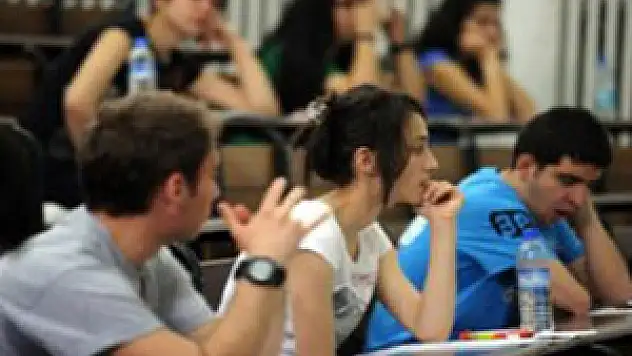 3 yıl yurtdışında oku üniversiteye sınavsız gir