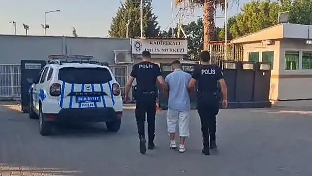 95 adrese şafak vakti baskın: 133 gözaltı