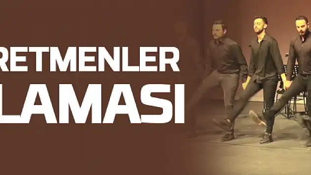 Samsun'da Öğretmenler Günü kutlaması