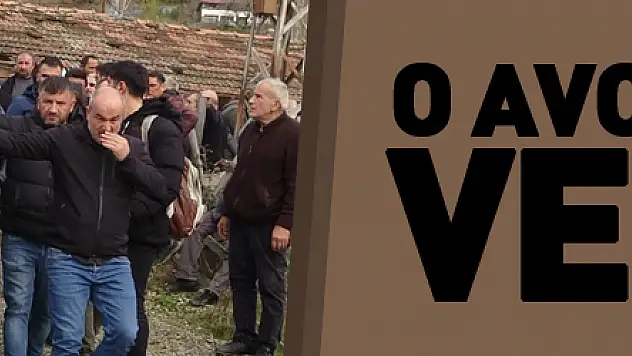 Köpeğin patisinin tetiğe dokunması sonucu vurularak ölen avcı toprağa verildi