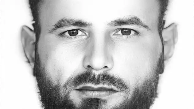 Kendini asan genci ipi kestiler ama kurtaramadılar