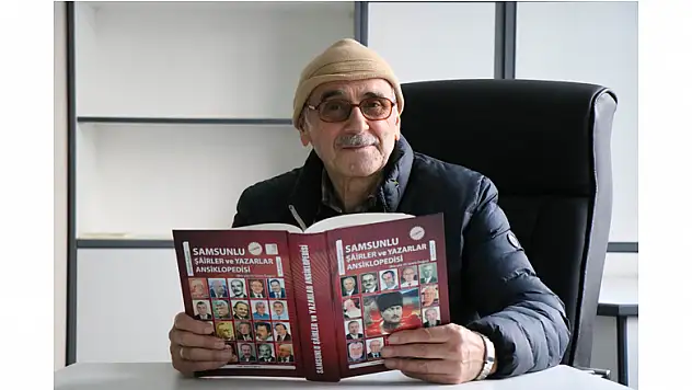 31 yıllık eserin 11. baskısı çıktı