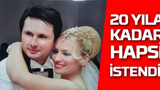 Eski eşini yanıcı madde ile ağır yaralayan koca: 'Böyle bir olayı planlamadım'