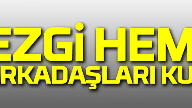Ezgi hemşireyi arkadaşları kurtaramadı