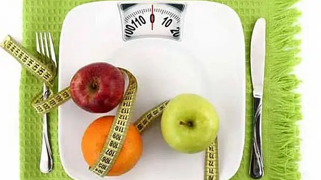 Ozon tedavisi ile sağlıklı kilo verme imkanı