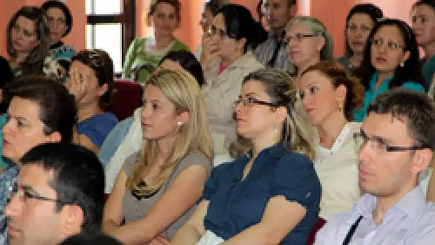 Bu benim eserim projesi