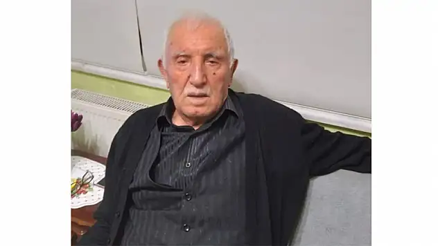 Samsun'da kazada yaralanan yaşlı adam hayatını kaybetti