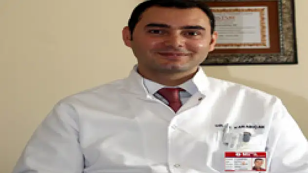 Karaciğer Kanseri Riski Artıyor