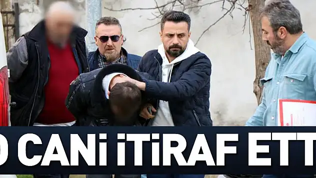 Ahşap sandıkta bulunan cesetle ilgili 2 şüpheli adliyede