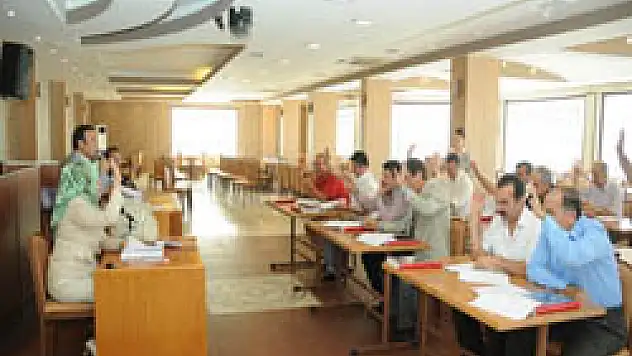 Canik yatırımın merkezi oldu