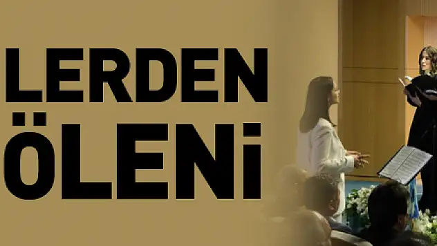 Öğretmenlerden müzik şöleni