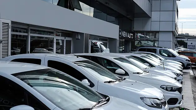 İkinci el otomobile talep arttıkça fiyatlar yukarı çıkıyor