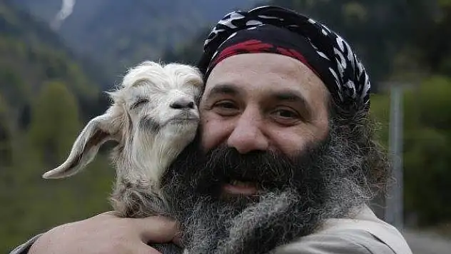 Gazeteci Ali Orhan'ın adı Muratpaşa'da yaşayacak