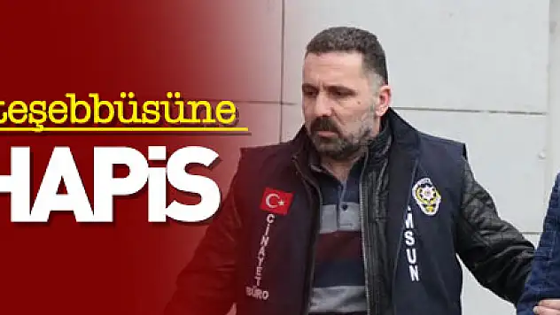 Eski nişanlıyı öldürme teşebbüsüne 10 yıl 5 ay hapis