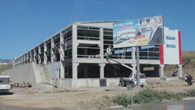 Zengin'de Halk Ekmeği Tercih edecek