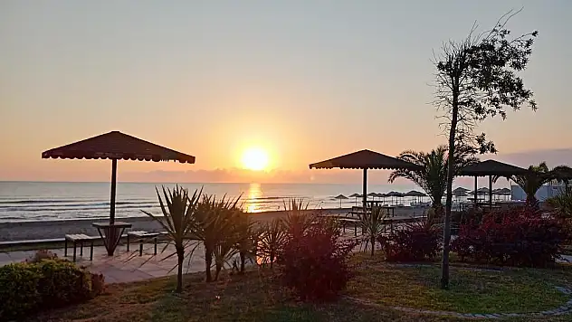 D vitamini eksikliğine dikkat: 'Güneşli havada yürüyün'