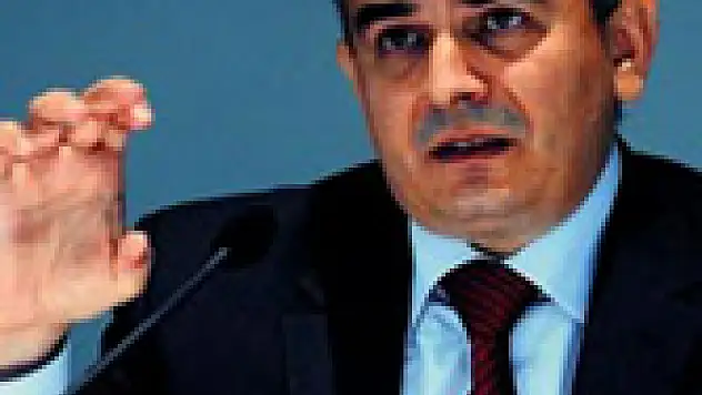 'Para basmadık TL değerlenecek'