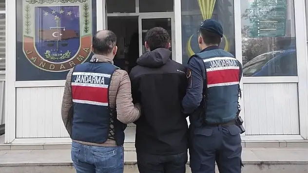 Samsun'da aranan 605 şüpheli yakalandı