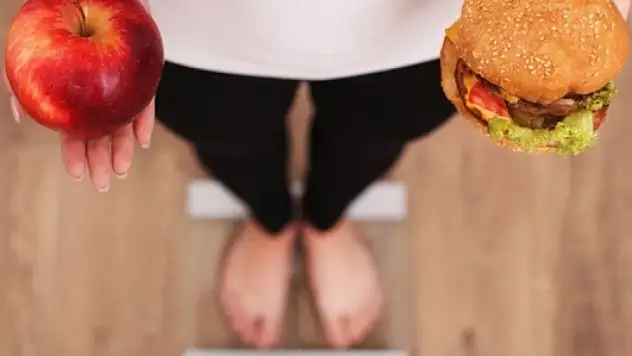 Lise öğrencilerinin yüzde 30'u obezite