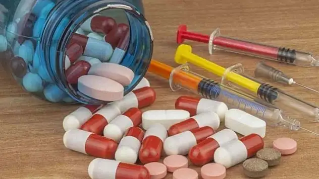 'Kas için kullanılan anabolik steroidler birçok hastalığa yol açabilir'