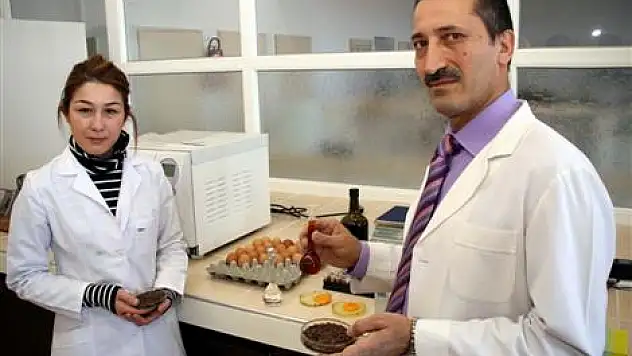 Bilim dünyasında büyük keşif