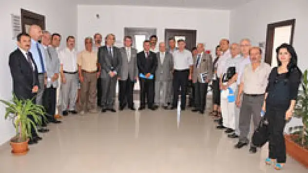 STSO'dan Kültür Sanata Destek