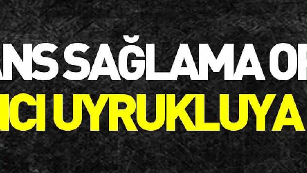 DEAŞ'a finans sağlama operasyonu: 6 yabancı uyrukluya gözaltı