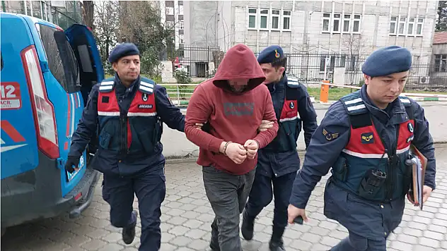 Jandarmadan uyuşturucu baskını: 1 kişi kokainle yakalandı